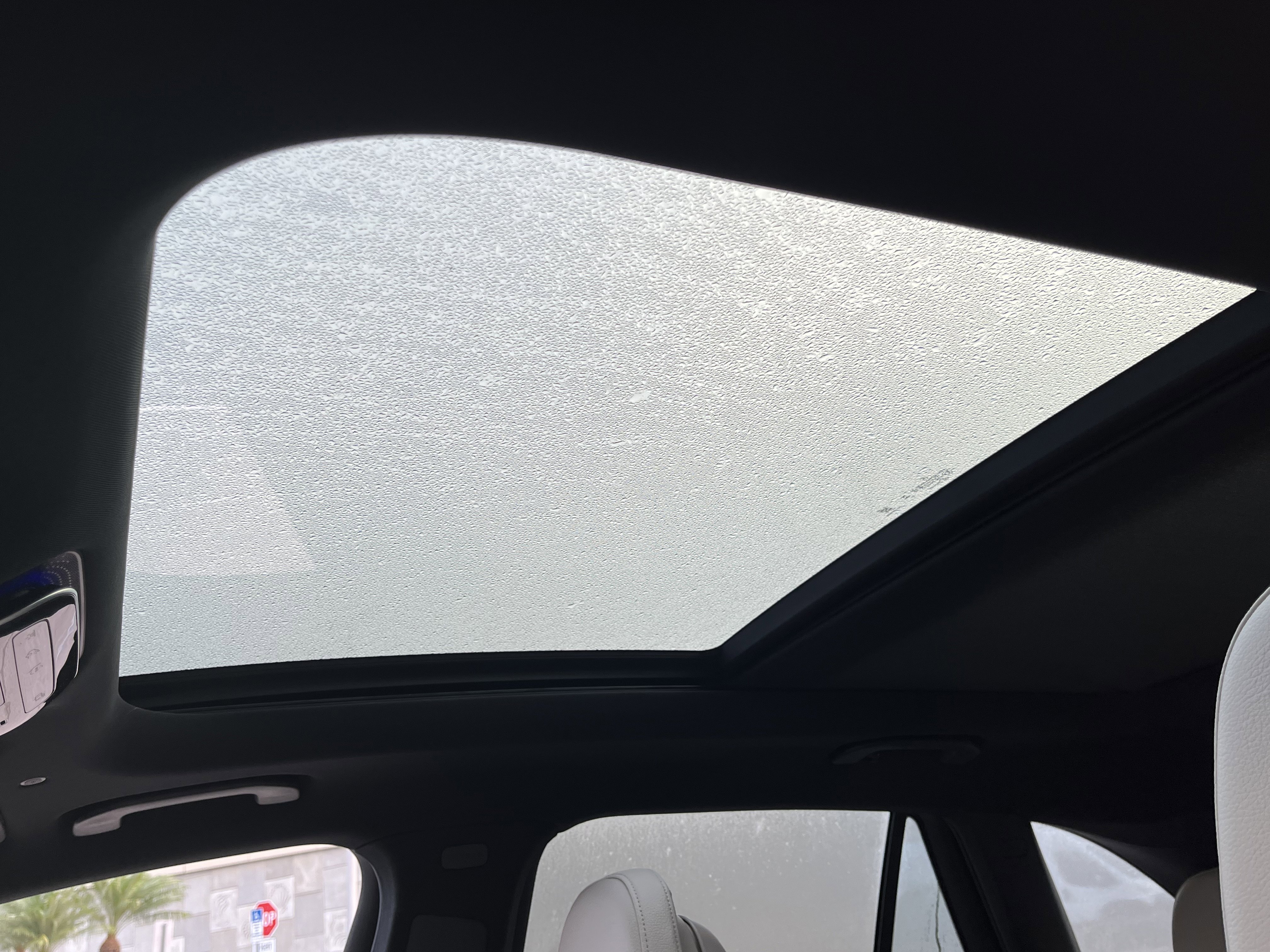 New 2026 MANUFAKTUR Alpine Grey Mercedes-Benz GLC 300 image 29