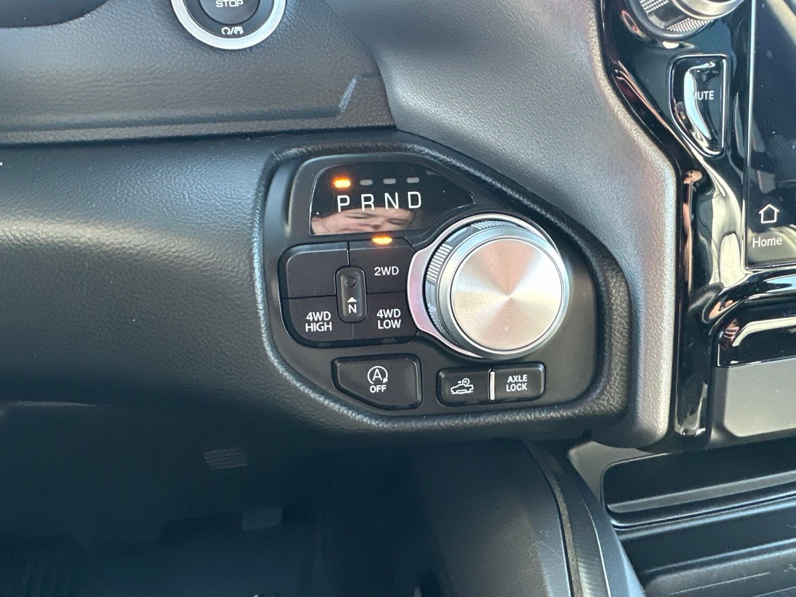 2023 RAM Ram 1500 Pickup Rebel - Photo 69