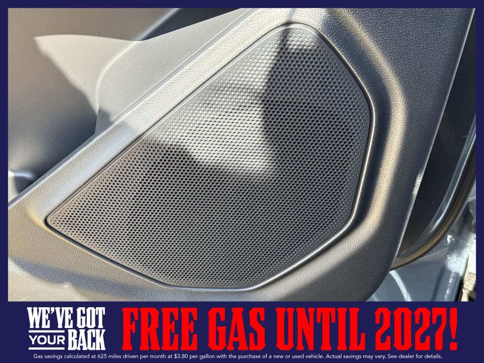 New 2026 Vapor Blue Metallic Ford ST-Line image 15