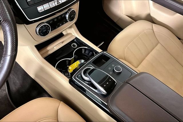 Used 2017  Mercedes-Benz GLE 350 image 15