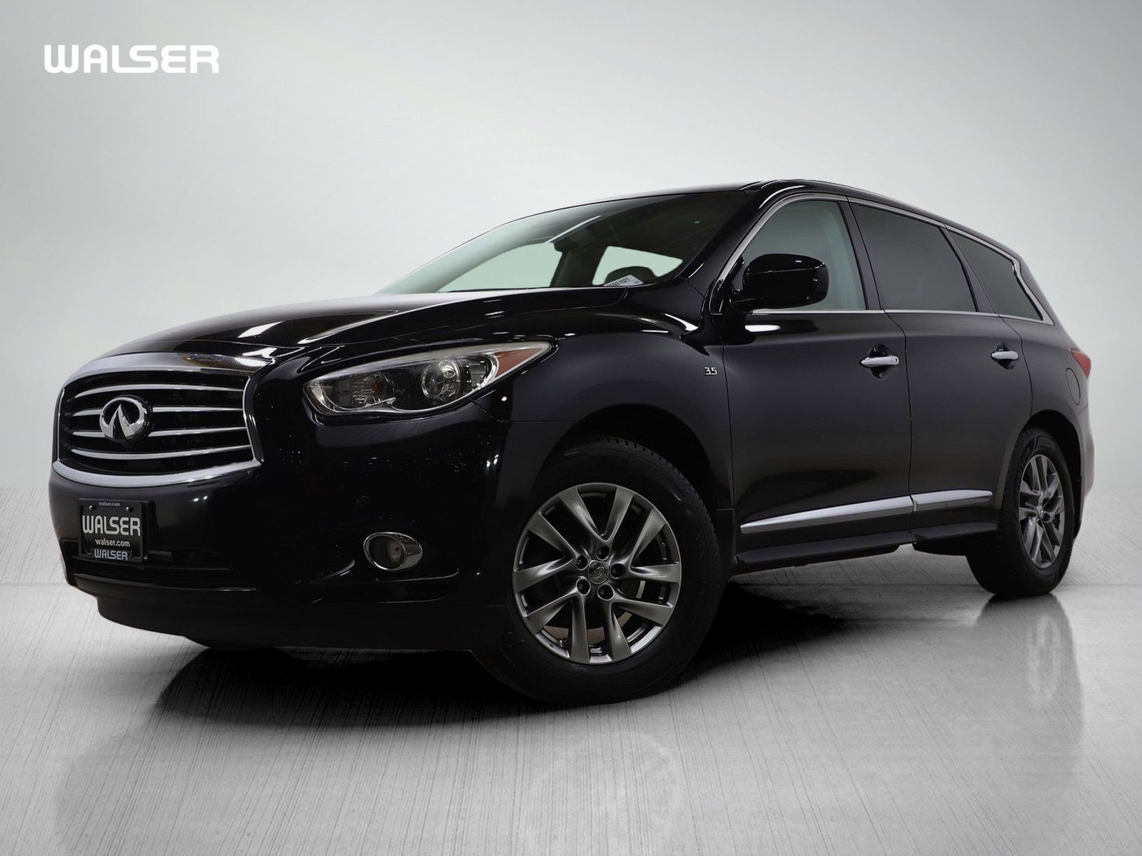 2014 INFINITI QX60 Base