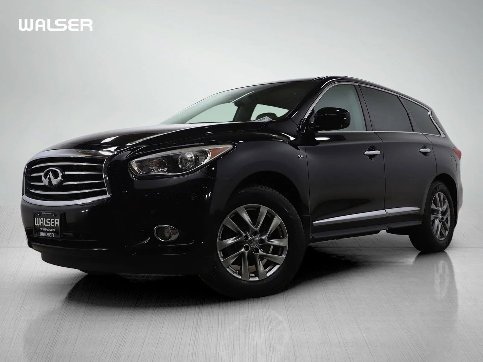 2014 INFINITI QX60 Base
