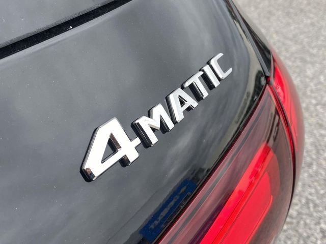 New 2026 Black Mercedes-Benz GLE 450 image 8