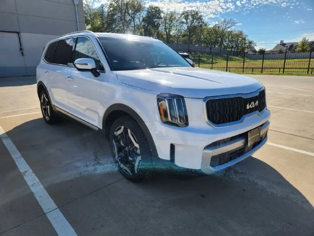2023 Kia Telluride