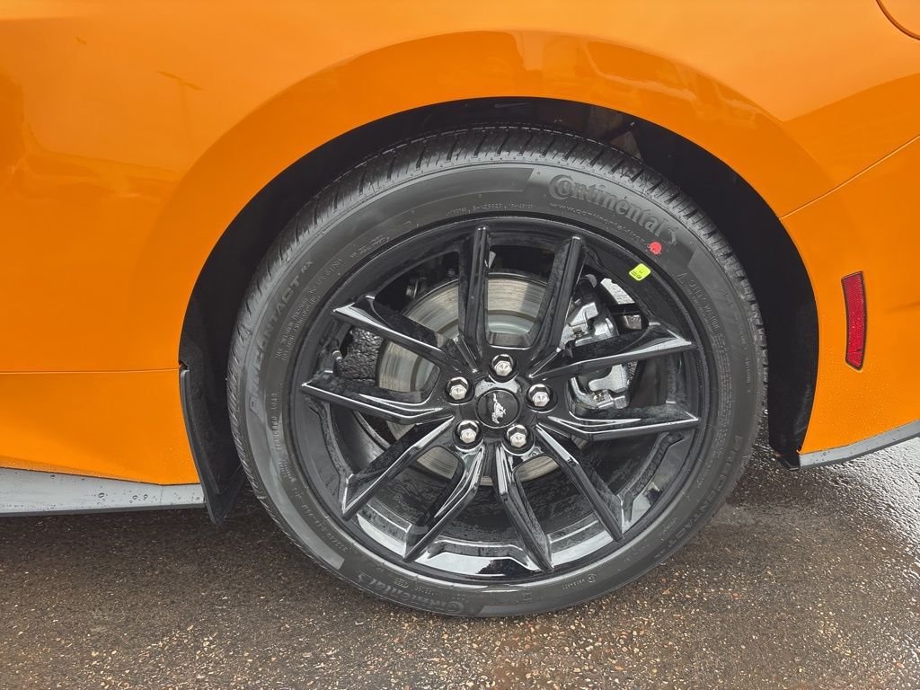 2026 Ford Mustang EcoBoost Fastback - Photo 12