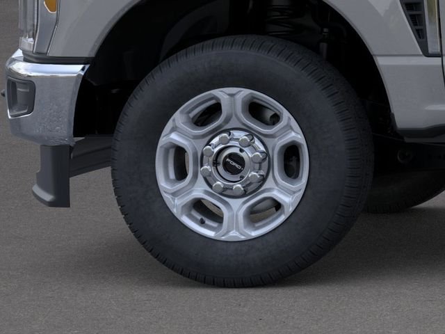 New 2026 Avalanche Ford F-250® XLT image 20