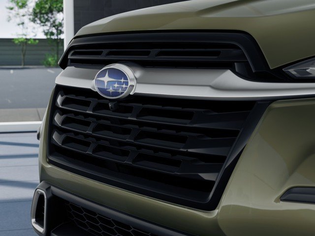 New 2026 AUTUMN GREEN METALLIC Subaru Touring 7-Passenger image 10
