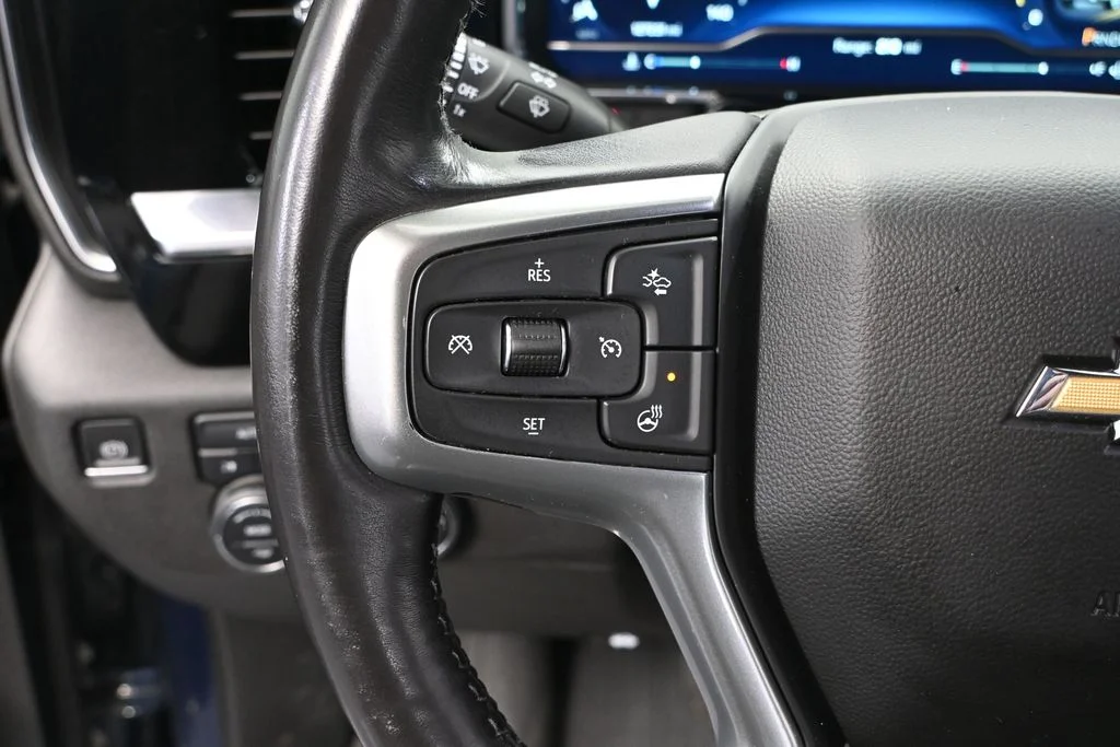 2022 Chevrolet Silverado 1500 LT - Photo 32