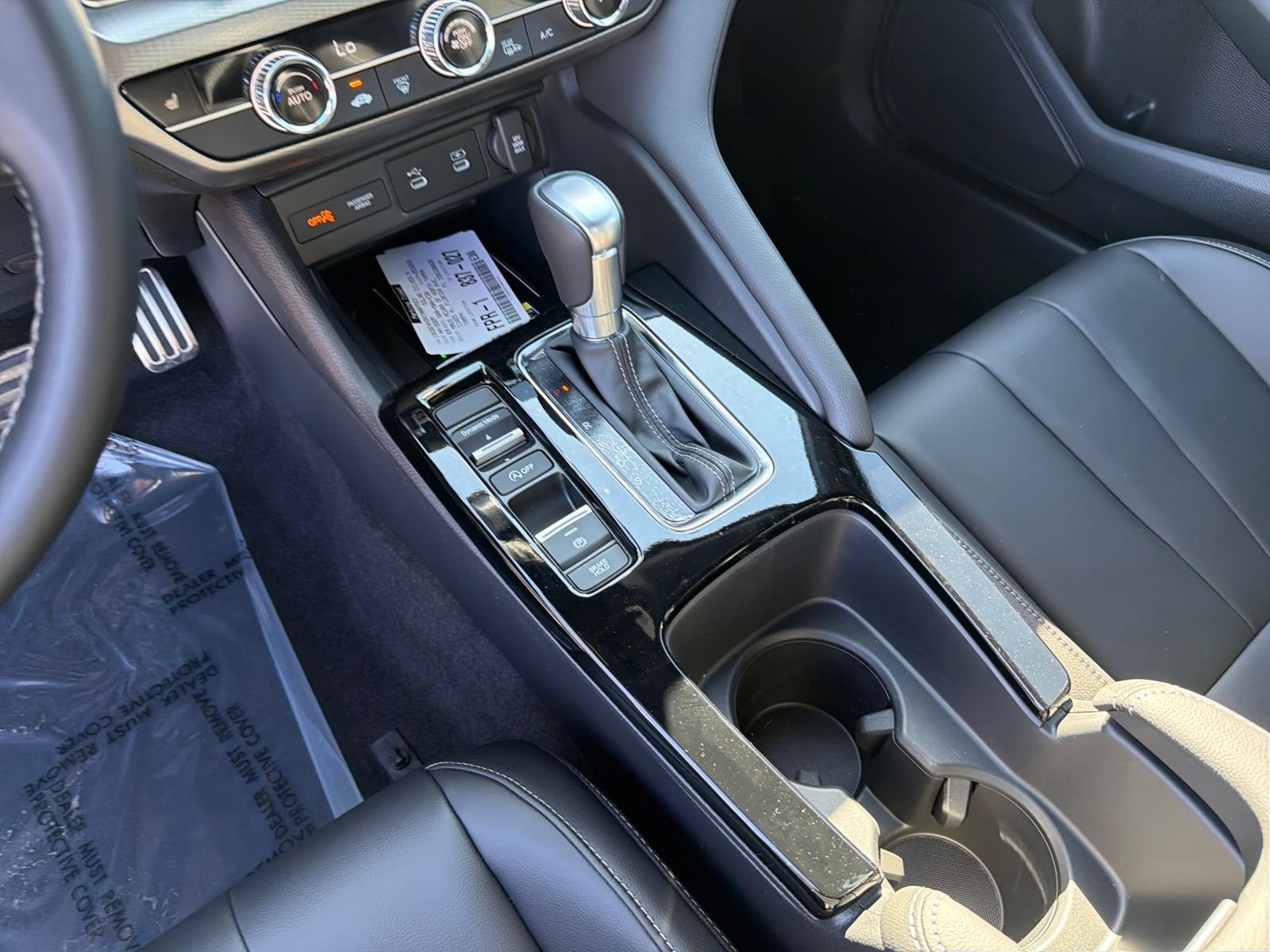 New 2026 Acura Integra A-Spec Package 4D Hatchback