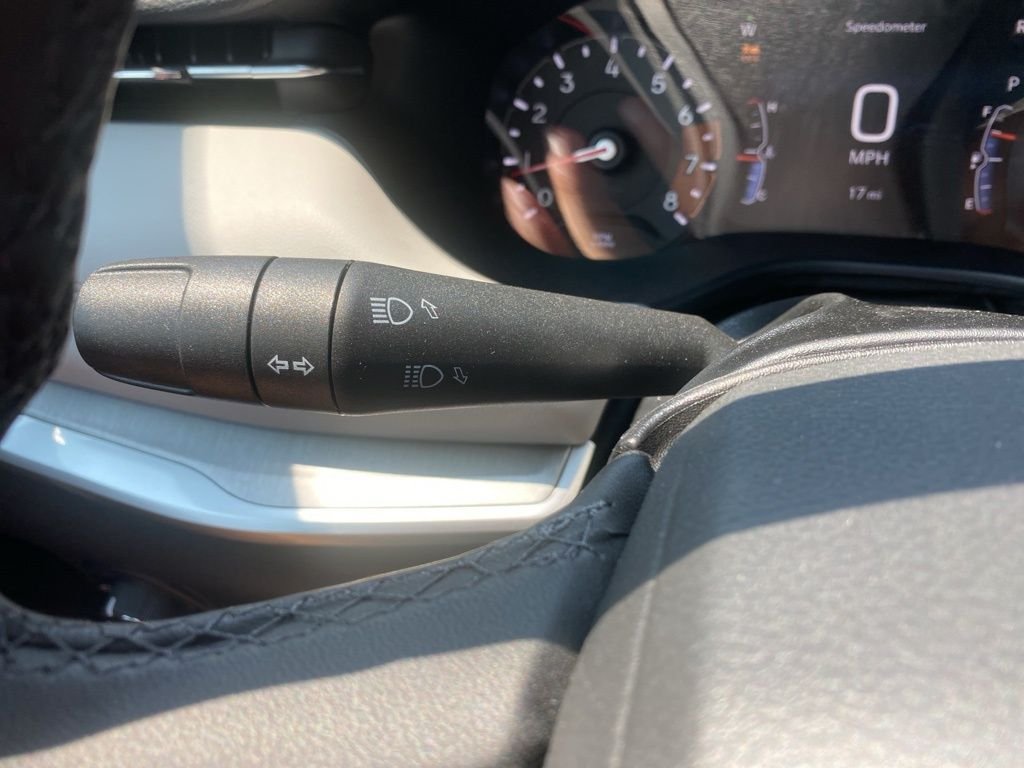 2025 Jeep Compass Limited - Photo 27