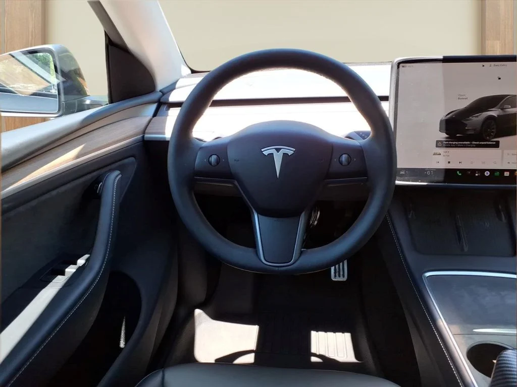 Certified Used 2024 Gray Tesla Long Range image 22
