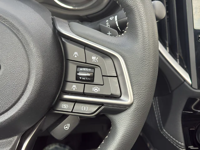 Used 2023 Brown Subaru Touring image 19