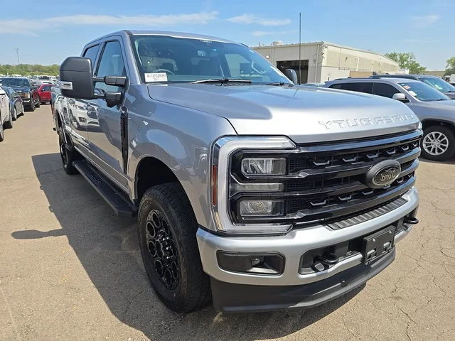 2024 Ford F-250 XLT