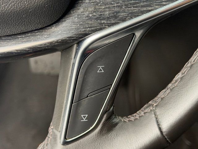 Used 2023 White Cadillac Premium Luxury image 41