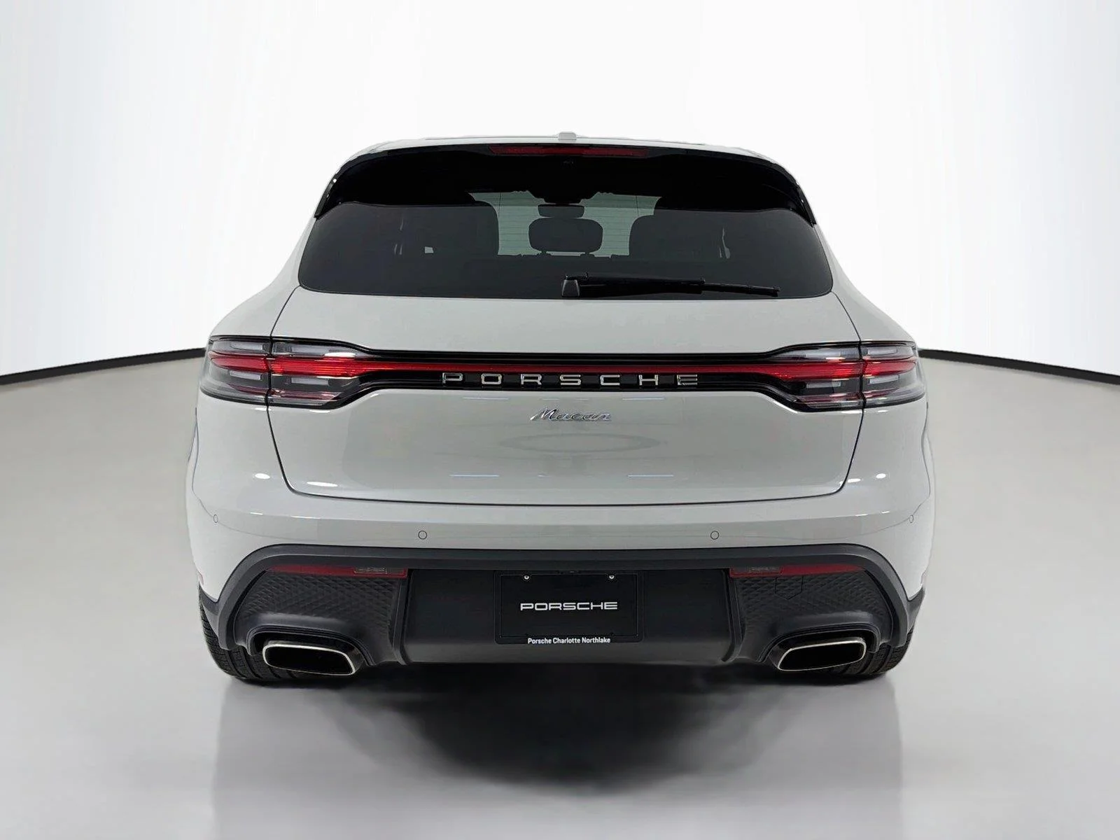 New 2026 Chalk Porsche  image 28