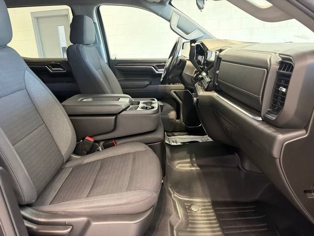 Used 2022 Dark Ash Metallic Chevrolet LT (2FL) image 12