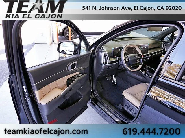 2026 Kia Sorento X-Pro SX Prestige - Photo 49