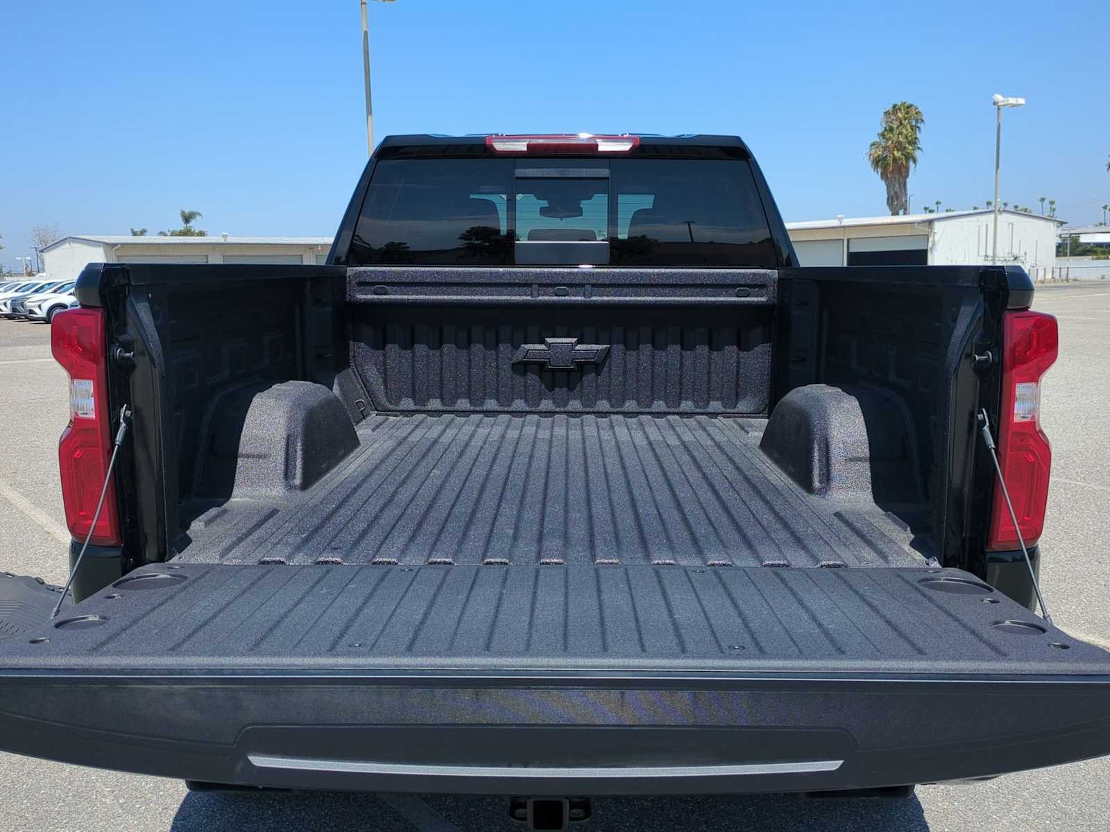 2026 Chevrolet Silverado 1500 LT Trail Boss - Photo 25