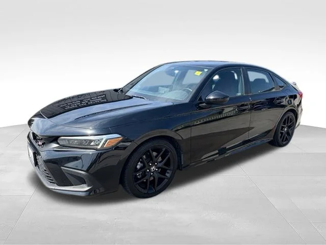 Used 2022  Honda Si image 3