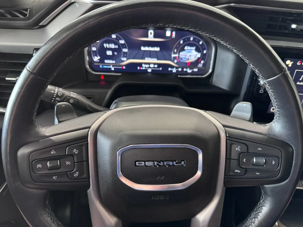 2022 GMC Sierra 1500 Denali Denali - Photo 15