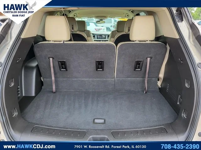 Used 2018 Gray Buick Essence image 26
