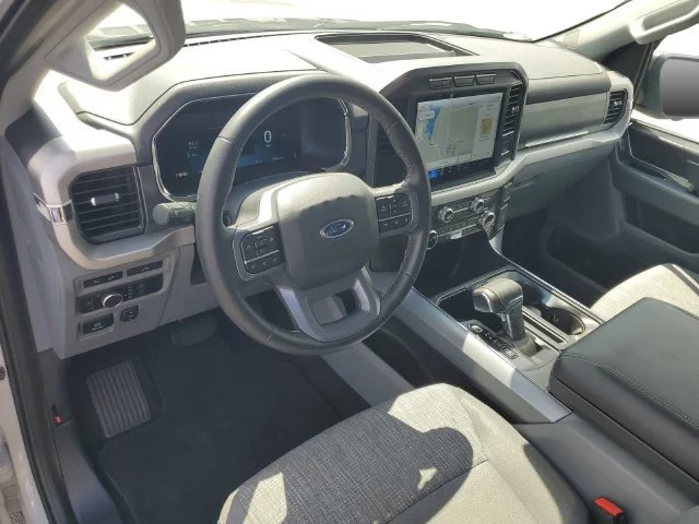 Used 2023 Avalanche Ford Pro image 10
