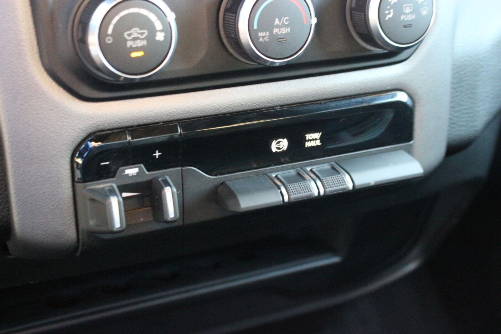 Used 2023 Grey Ram Big Horn image 28