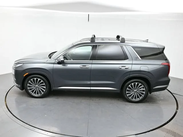Used 2024 Steel Graphite Hyundai Calligraphy image 43