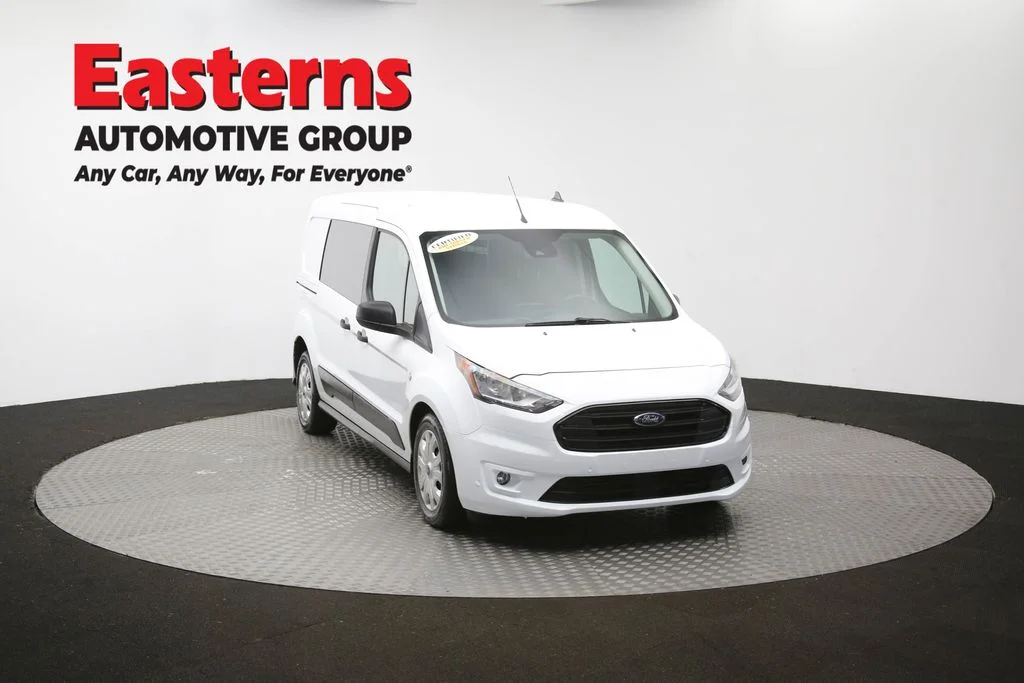 Used 2020 White Ford XLT image 51