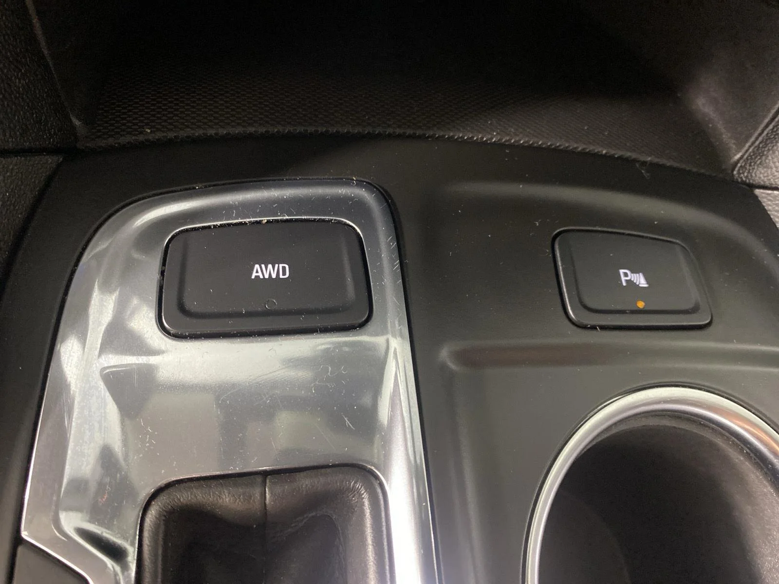 Used 2024 Riptide Blue Metallic Chevrolet LT image 23