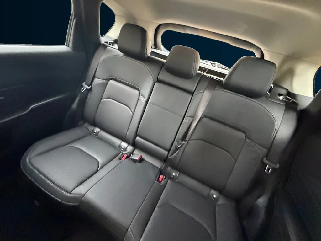 New 2026 White Mazda 2.5 S Premium image 16