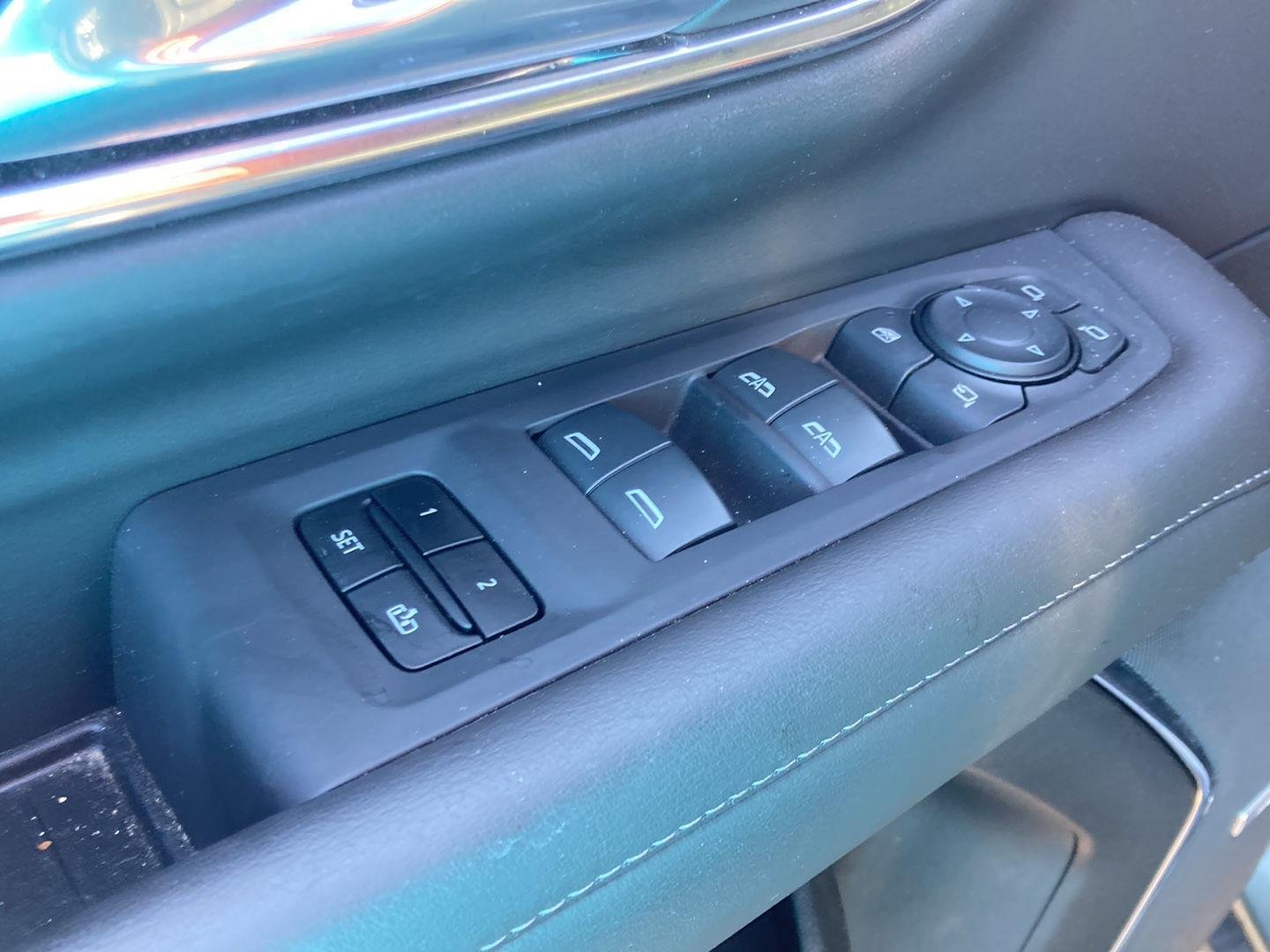 Used 2024 Silver Sage Metallic Chevrolet LT image 12