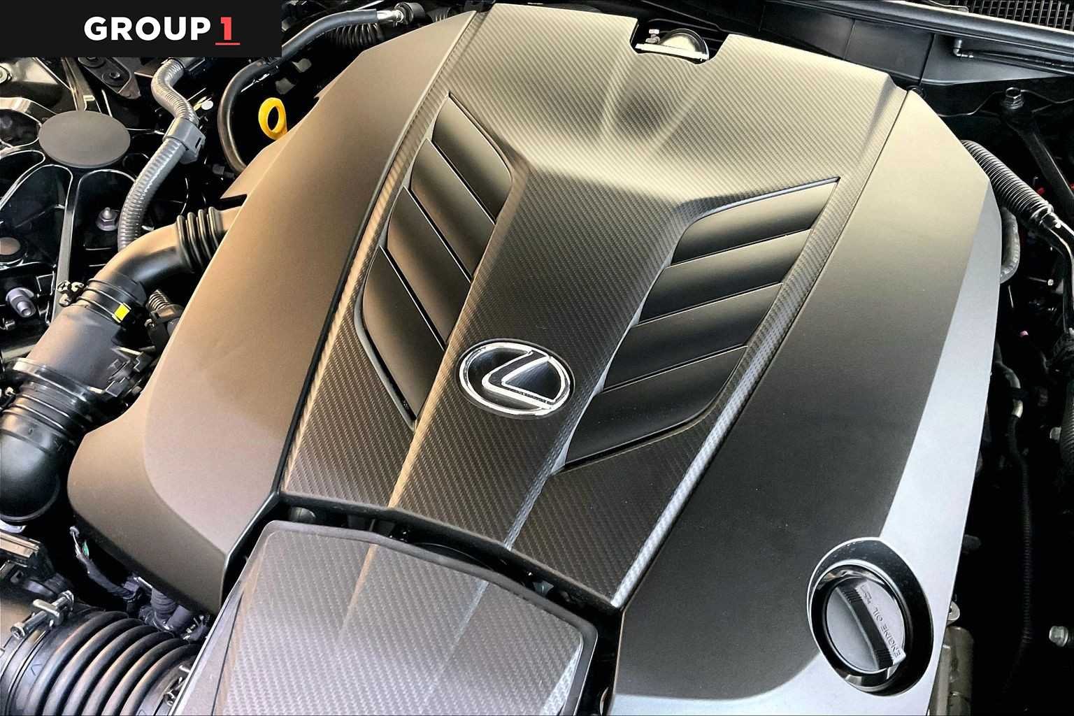 Certified Used 2026 CAVIAR Lexus  image 29
