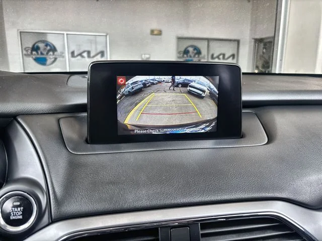Used 2019 Gray Mazda Sport image 24