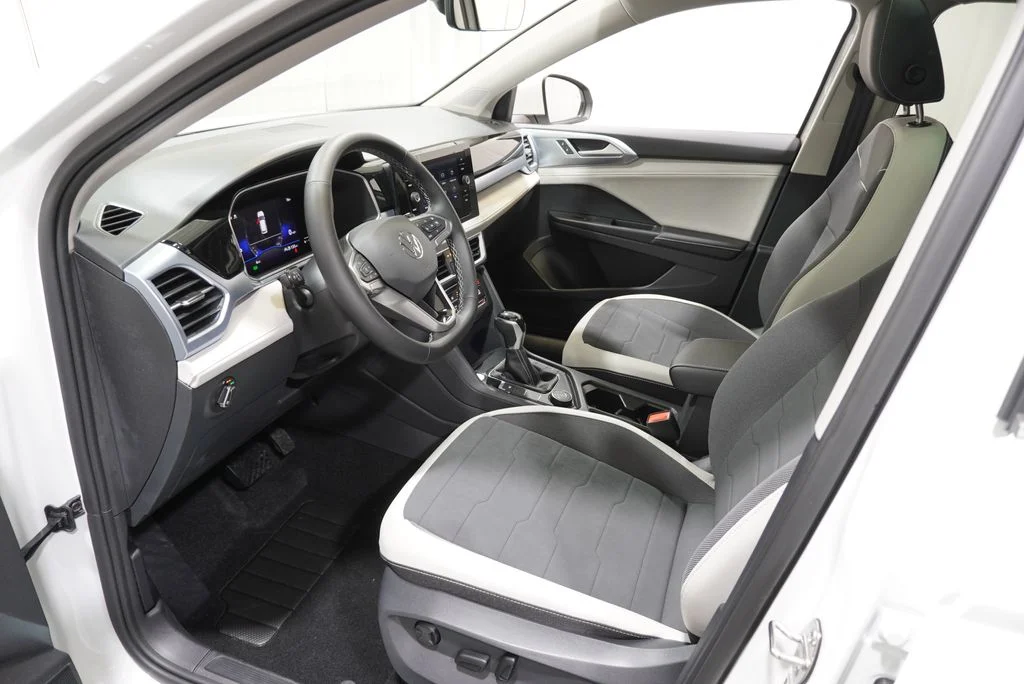 New 2026  Volkswagen 1.5T SE image 9