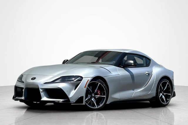 2022 Toyota GR Supra 3.0 Premium