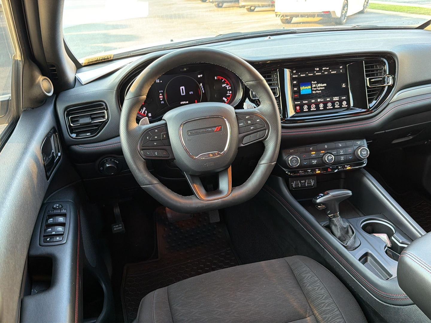 Used 2023 Triple Nickel Dodge GT image 18