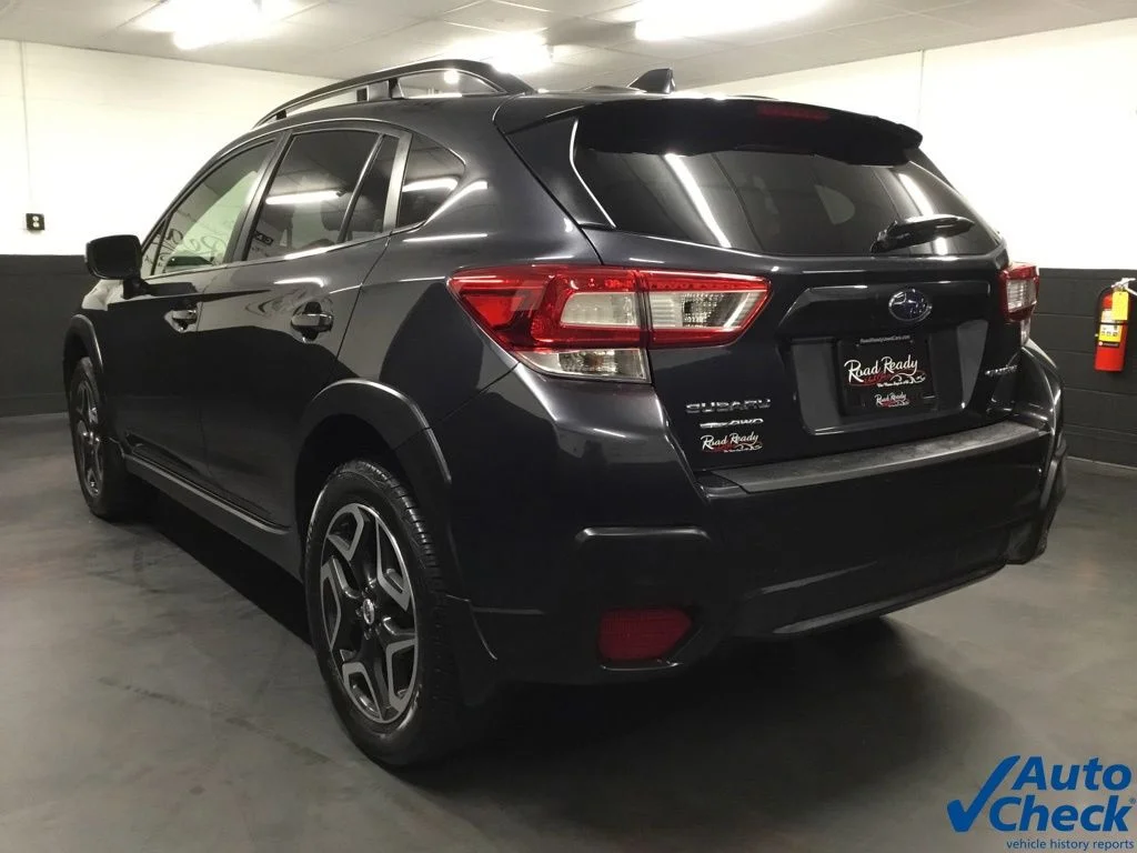 Used 2018 Gray Subaru 2.0i Limited image 8