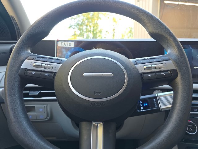 2026 Hyundai Tucson SEL - Photo 26