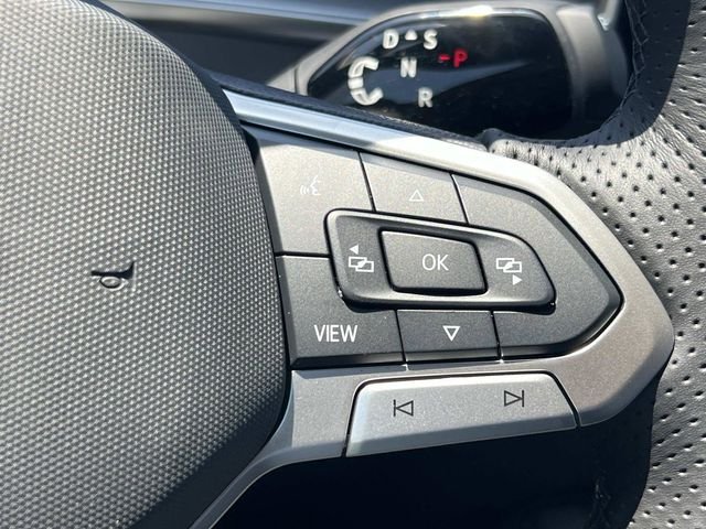 New 2026 Black Volkswagen 2.0T SE R-Line Black image 10