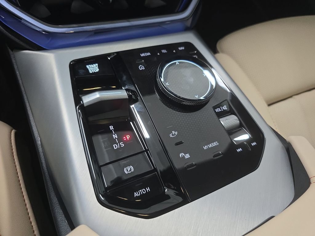 New 2026 Brooklyn Grey Metallic BMW 30 xDrive image 13