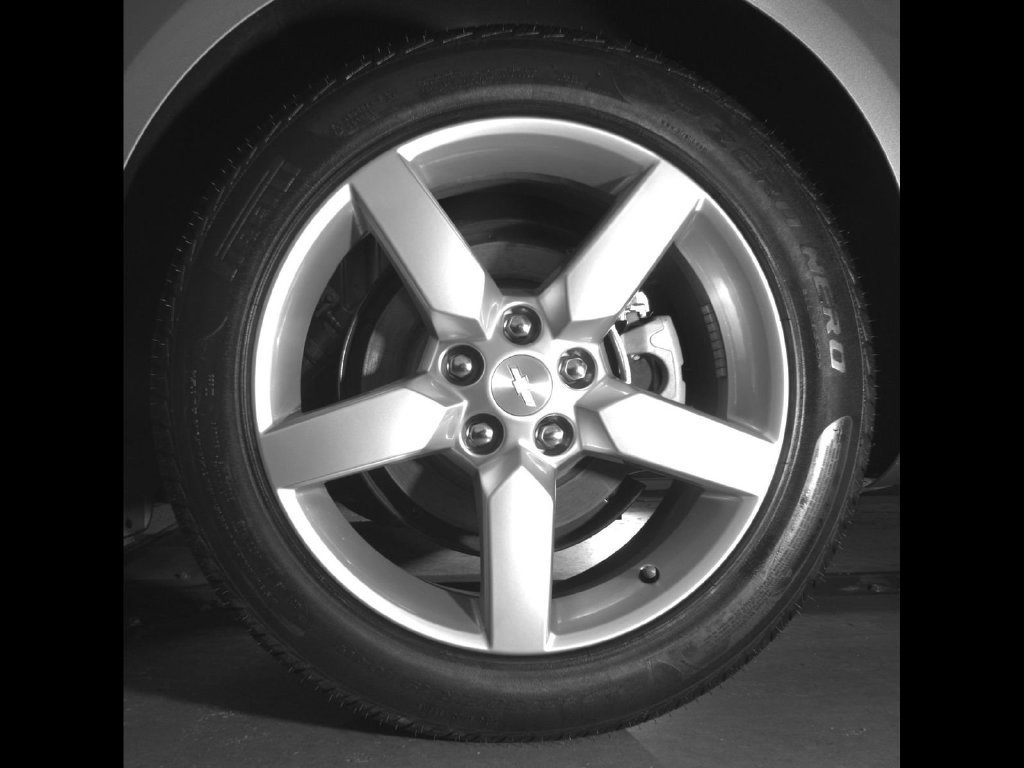 Used 2010 Synergy Green Metallic Chevrolet 1LT image 11