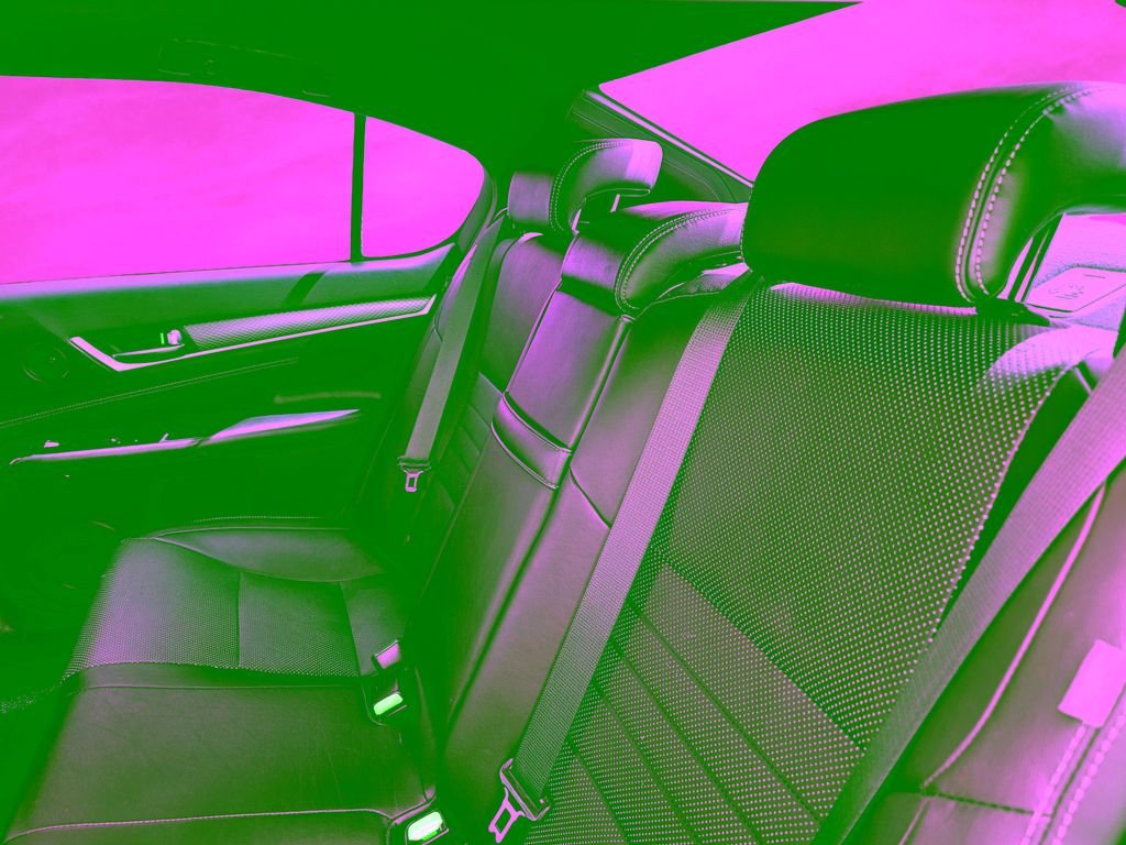2020 Lexus GS 350 F SPORT - Photo 33