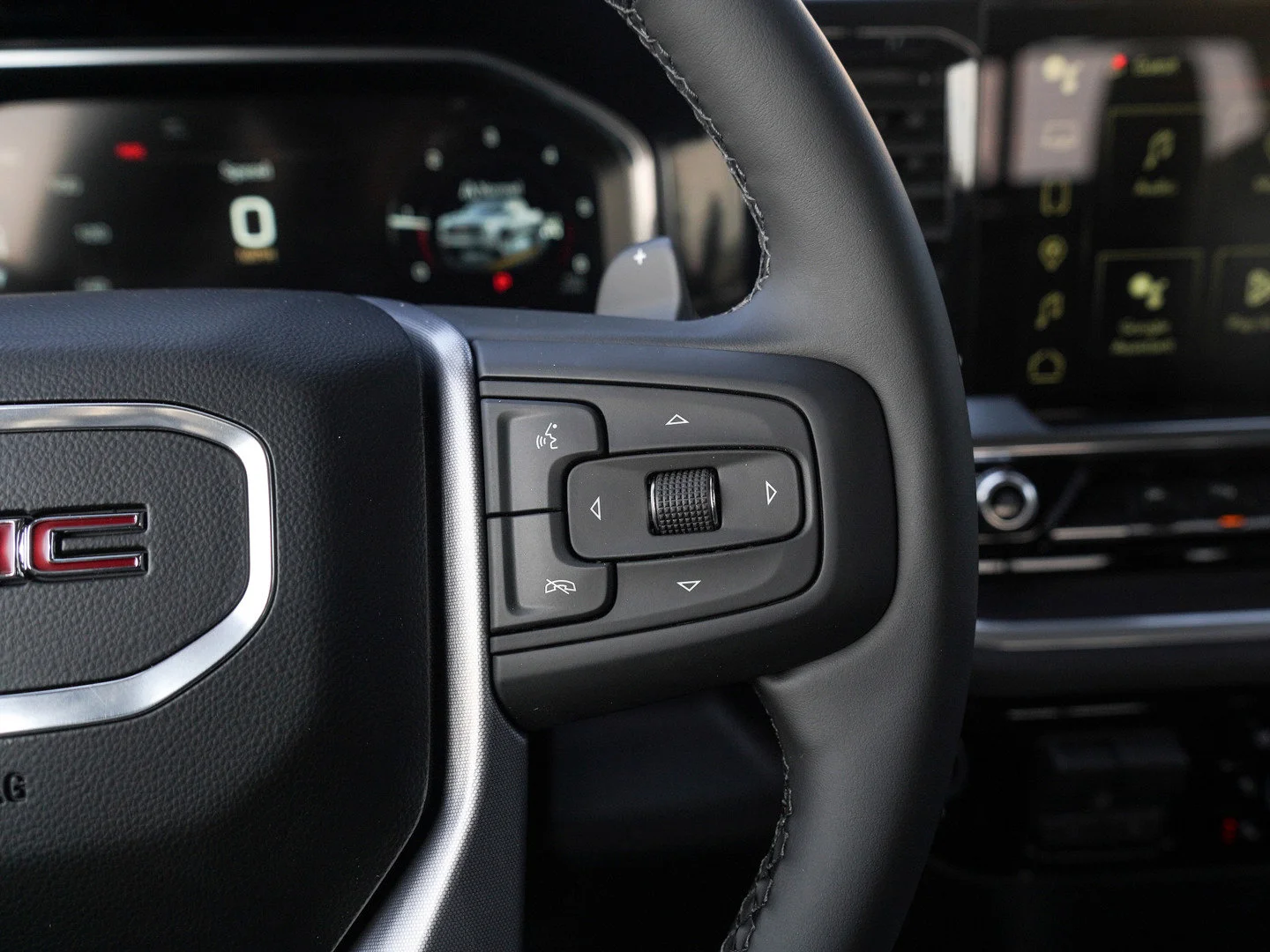 2026 GMC Sierra 1500 SLT - Photo 20