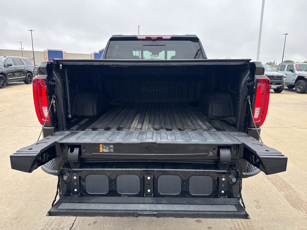 2024 GMC Sierra 1500 AT4 - Photo 7