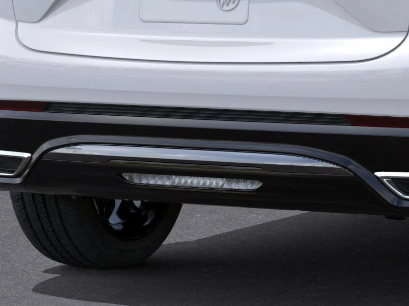 New 2026 Summit White Buick Sport Touring image 14