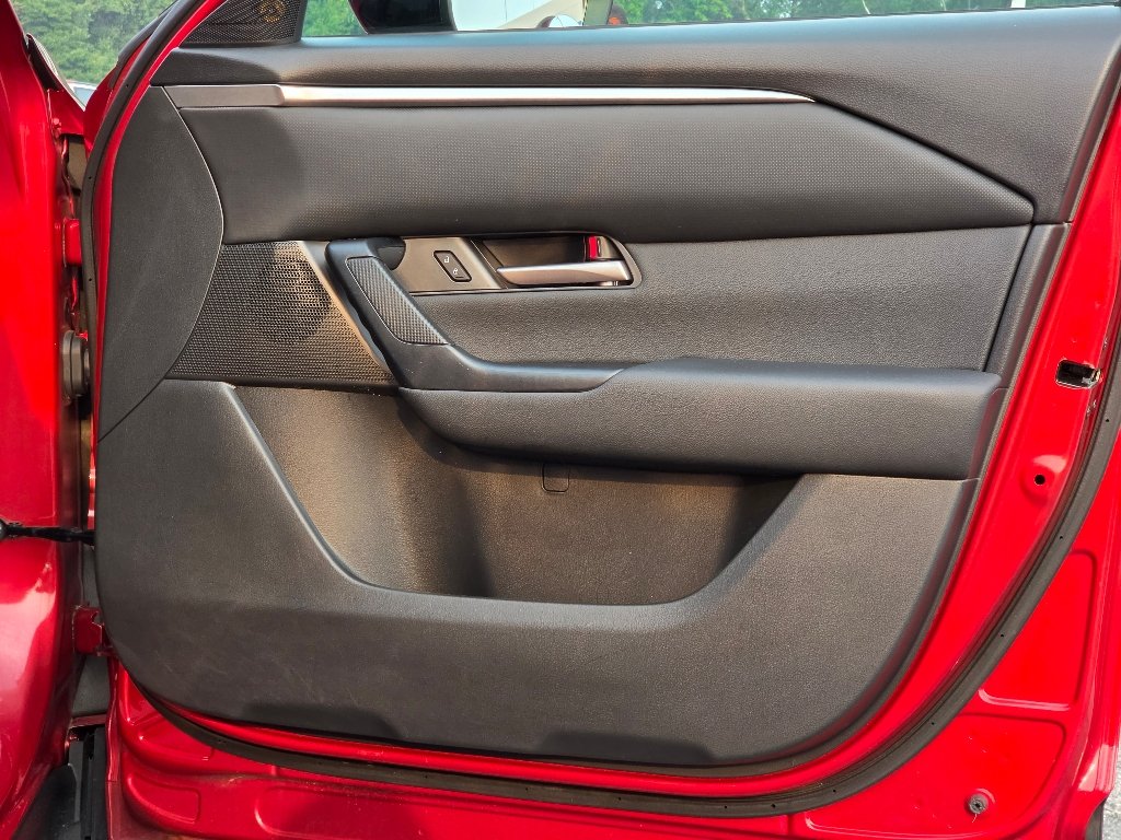 Used 2024 Soul Red Crystal Metallic Mazda 2.5 S Preferred Package image 26