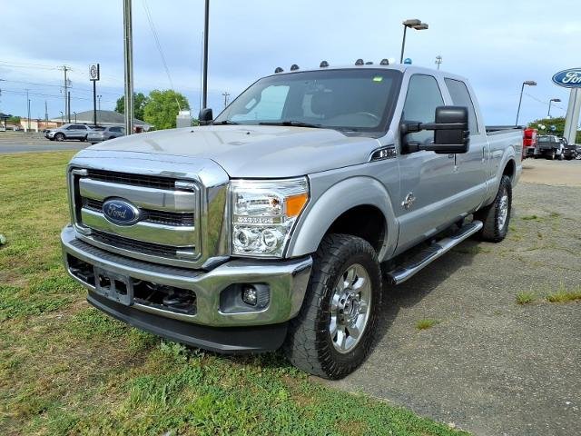 Used 2015  Ford  image 1