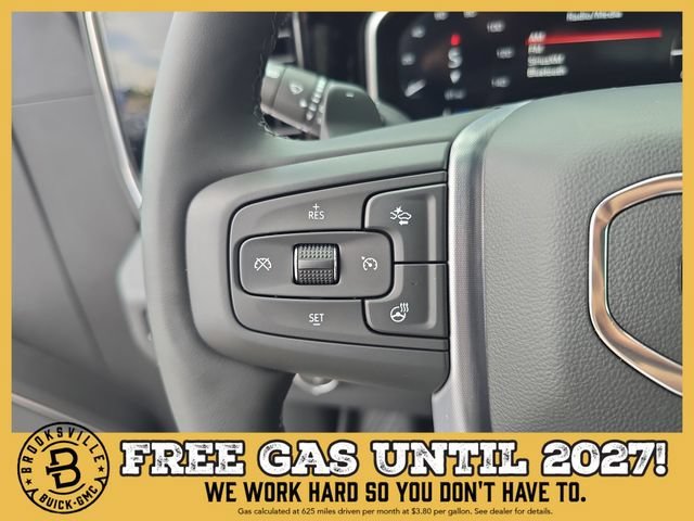 2026 GMC Sierra 1500 SLT - Photo 24