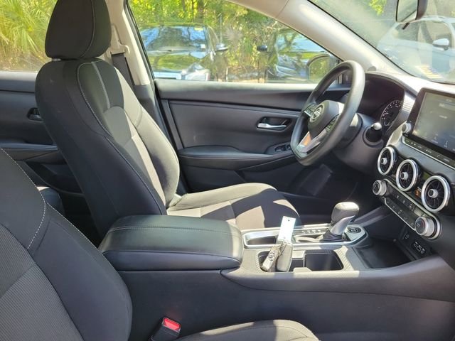 2024 Nissan Sentra SV - Photo 32